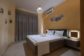 Eleni's apartment in the center of Chania